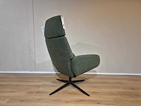 Montel - ergo plus - relaxfauteuil - showroommodel - afbeelding 13 van  13
