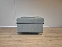Montel - exclusives bowie - showroommodellen - fauteuil (2x) - afbeelding 10 van  14