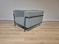 Montel - exclusives bowie - showroommodellen - fauteuil (2x) - afbeelding 11 van  14