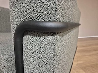 Montel - exclusives bowie - showroommodellen - fauteuil (2x) - afbeelding 12 van  14