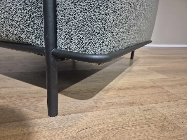 Montel - exclusives bowie - showroommodellen - fauteuil (2x) - afbeelding 13 van  14