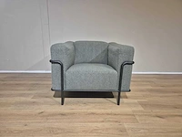 Montel - exclusives bowie - showroommodellen - fauteuil (2x) - afbeelding 4 van  14