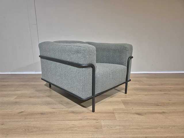 Montel - exclusives bowie - showroommodellen - fauteuil (2x) - afbeelding 5 van  14