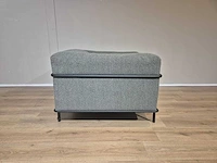 Montel - exclusives bowie - showroommodellen - fauteuil (2x) - afbeelding 6 van  14