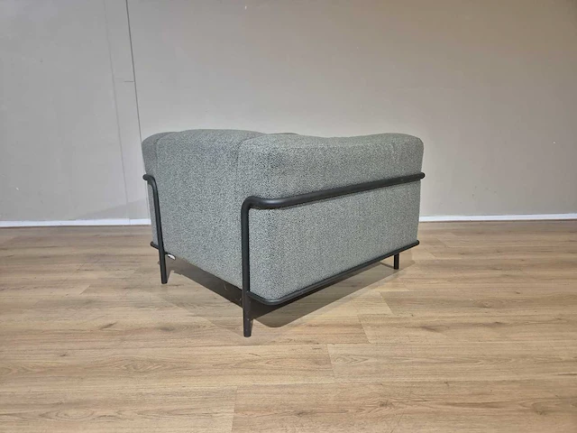 Montel - exclusives bowie - showroommodellen - fauteuil (2x) - afbeelding 7 van  14