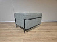Montel - exclusives bowie - showroommodellen - fauteuil (2x) - afbeelding 7 van  14