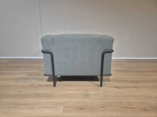 Montel - exclusives bowie - showroommodellen - fauteuil (2x) - afbeelding 8 van  14