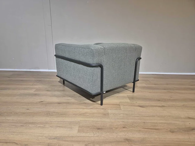 Montel - exclusives bowie - showroommodellen - fauteuil (2x) - afbeelding 9 van  14
