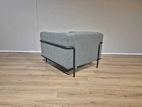 Montel - exclusives bowie - showroommodellen - fauteuil (2x) - afbeelding 9 van  14