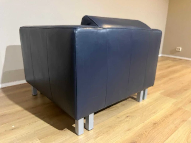 Montel - fauteuil - design - afbeelding 10 van  10