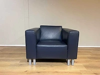 Montel - fauteuil - design - afbeelding 1 van  10