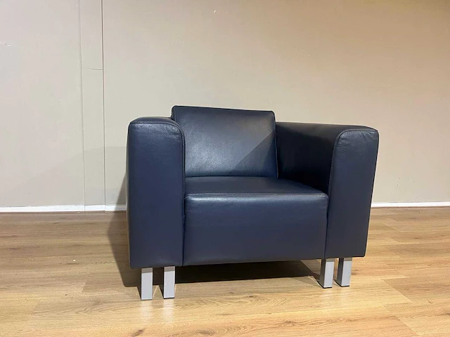Montel - fauteuil - design - afbeelding 2 van  10
