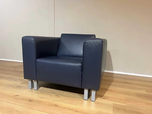 Montel - fauteuil - design - afbeelding 3 van  10