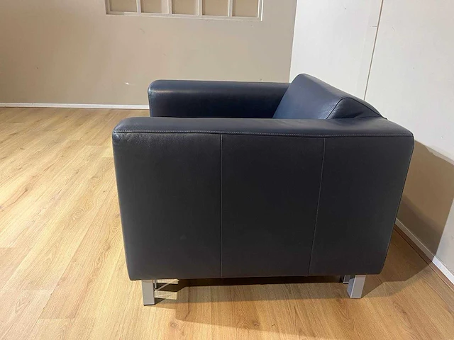 Montel - fauteuil - design - afbeelding 4 van  10