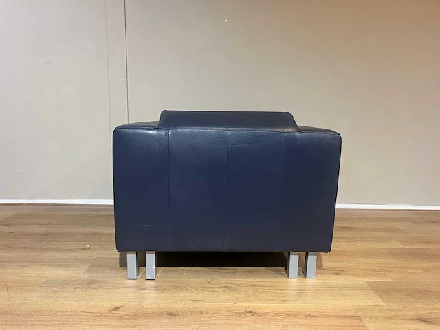 Montel - fauteuil - design - afbeelding 8 van  10