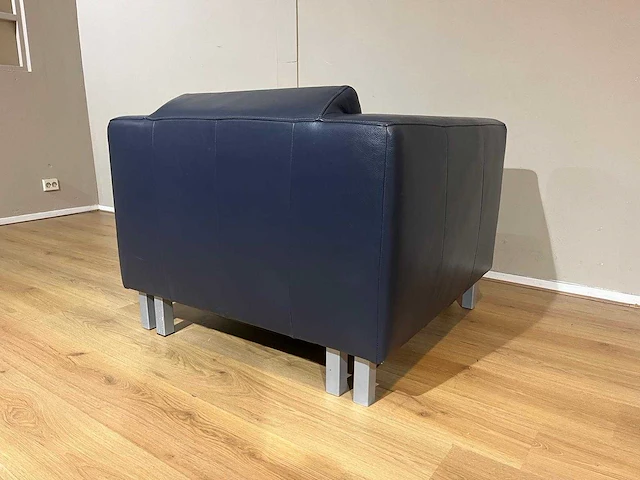 Montel - fauteuil - design - afbeelding 9 van  10