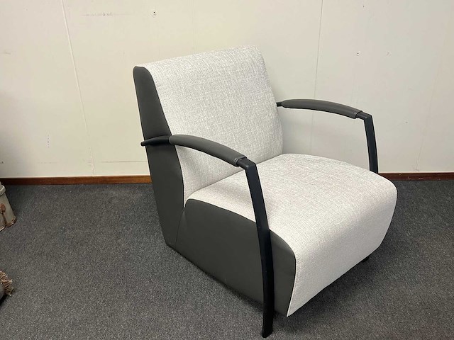 Montel - fauteuil - afbeelding 1 van  3