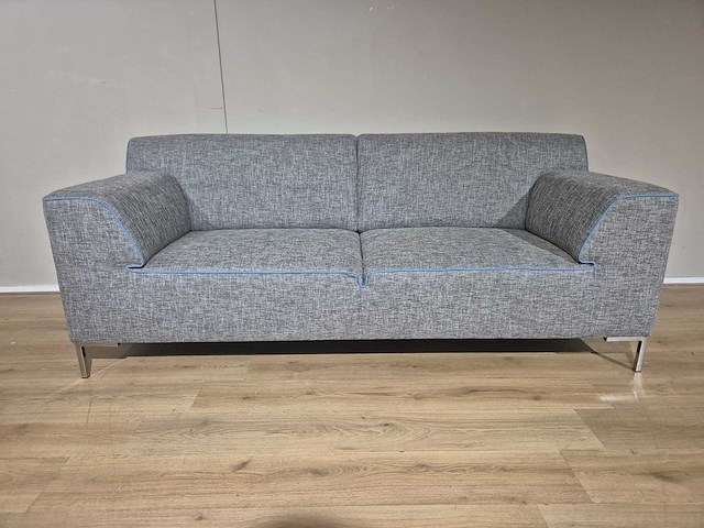 Montel - fresh - 3 zits bank - afbeelding 1 van  11