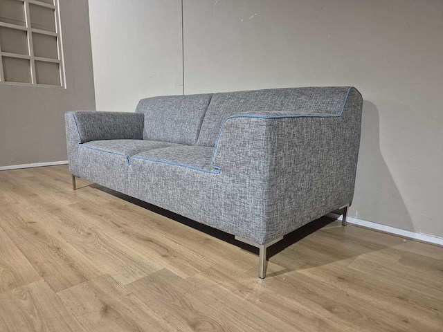 Montel - fresh - 3 zits bank - afbeelding 4 van  11