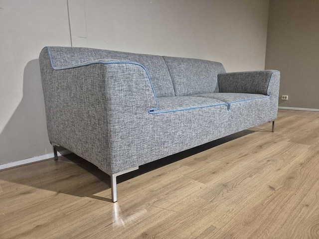 Montel - fresh - 3 zits bank - afbeelding 6 van  11