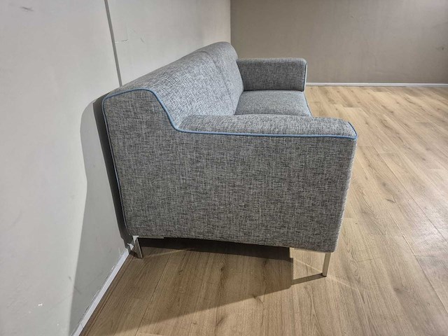 Montel - fresh - 3 zits bank - afbeelding 7 van  11