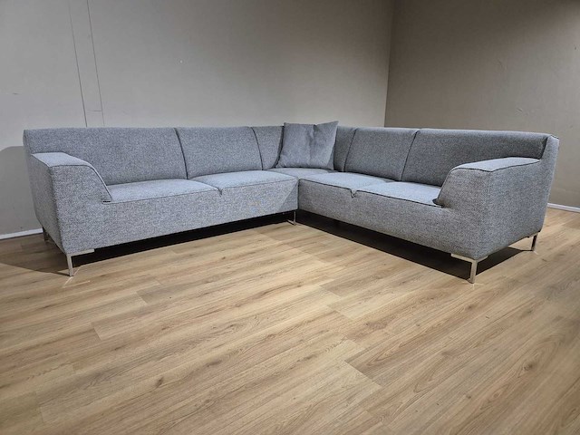 Montel - fresh - hoekbank - afbeelding 1 van  9