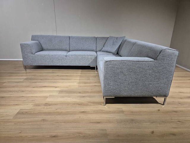 Montel - fresh - hoekbank - afbeelding 2 van  9