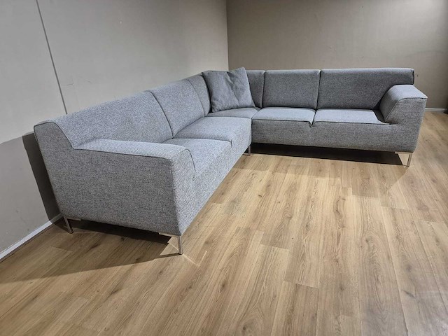 Montel - fresh - hoekbank - afbeelding 3 van  9