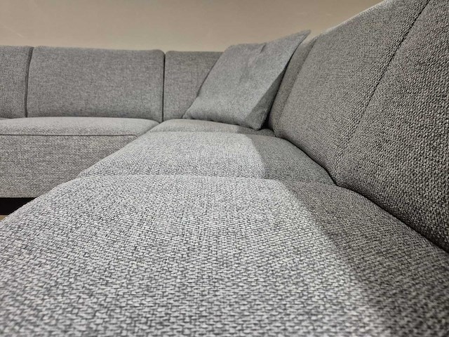 Montel - fresh - hoekbank - afbeelding 5 van  9