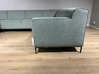 Montel - fresh showroommodel - u - hoekbank - afbeelding 7 van  13