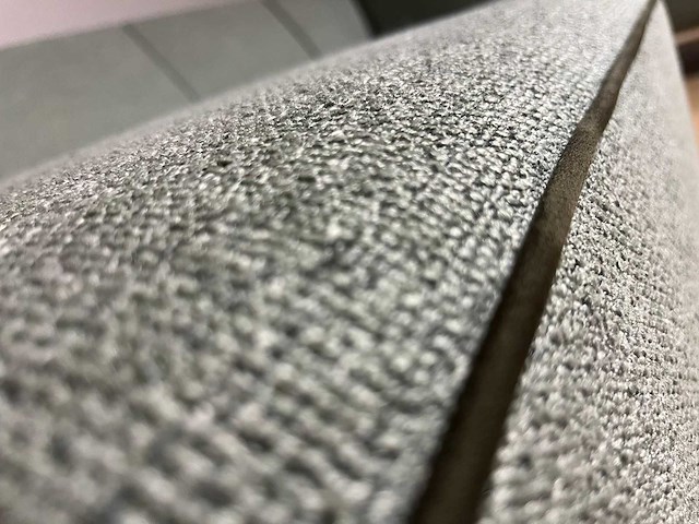 Montel - fresh showroommodel - u - hoekbank - afbeelding 12 van  13