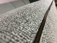 Montel - fresh showroommodel - u - hoekbank - afbeelding 12 van  13