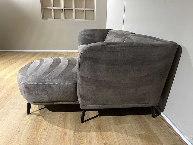 Montel - icarus showroommodel - hoekbank - afbeelding 4 van  8