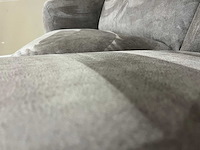 Montel - icarus showroommodel - hoekbank - afbeelding 5 van  8