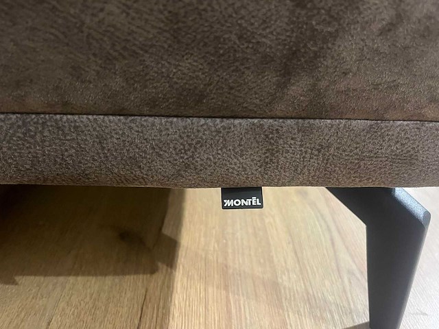Montel - icarus showroommodel - hoekbank - afbeelding 7 van  8