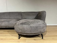 Montel - icarus showroommodel - hoekbank - afbeelding 8 van  8