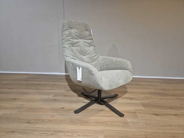 Montel - loco - draaifauteuil - showroommodel - afbeelding 1 van  11