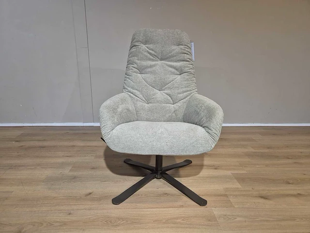 Montel - loco - draaifauteuil - showroommodel - afbeelding 2 van  11