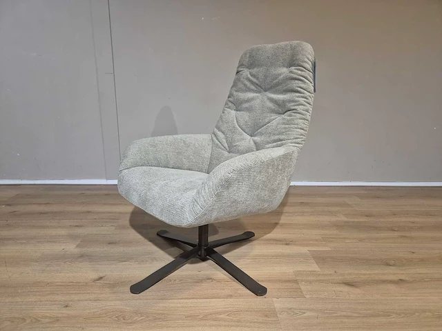 Montel - loco - draaifauteuil - showroommodel - afbeelding 3 van  11
