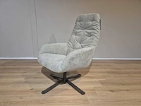 Montel - loco - draaifauteuil - showroommodel - afbeelding 3 van  11