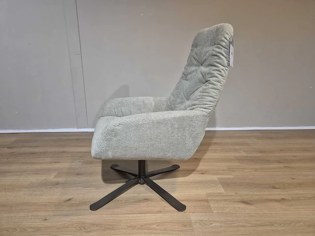 Montel - loco - draaifauteuil - showroommodel - afbeelding 4 van  11