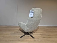 Montel - loco - draaifauteuil - showroommodel - afbeelding 5 van  11
