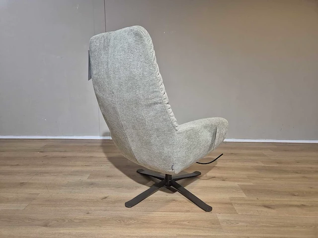 Montel - loco - draaifauteuil - showroommodel - afbeelding 7 van  11