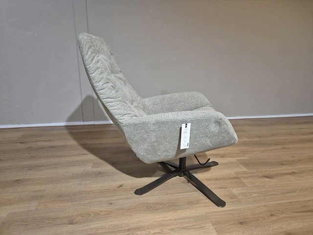 Montel - loco - draaifauteuil - showroommodel - afbeelding 9 van  11