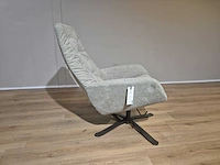 Montel - loco - draaifauteuil - showroommodel - afbeelding 9 van  11