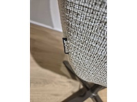 Montel - loco - draaifauteuil - showroommodel - afbeelding 3 van  11
