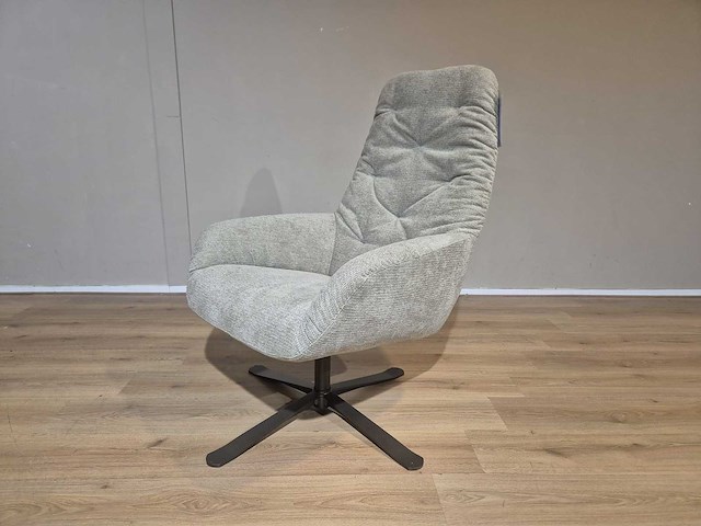 Montel - loco - draaifauteuil - showroommodel - afbeelding 4 van  11