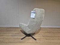 Montel - loco - draaifauteuil - showroommodel - afbeelding 6 van  11