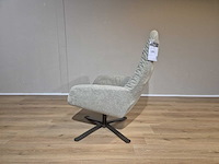 Montel - loco - draaifauteuil - showroommodel - afbeelding 7 van  11