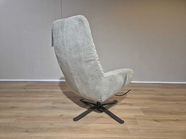 Montel - loco - draaifauteuil - showroommodel - afbeelding 8 van  11